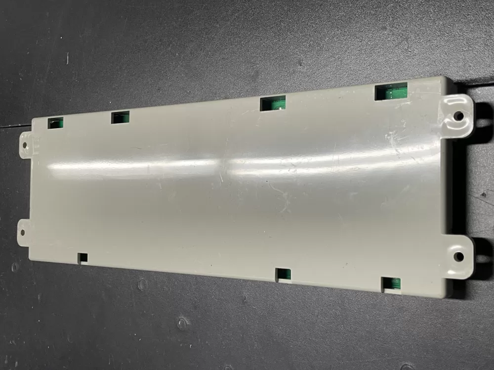 GE 212D1199G01 212D1201P001 212D1199G05 Dryer Control Board AZ9271 | WMV243