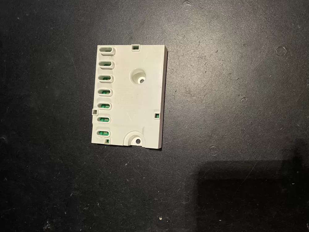 Electrolux 1345529A  EL1345529 Washer Control Board
