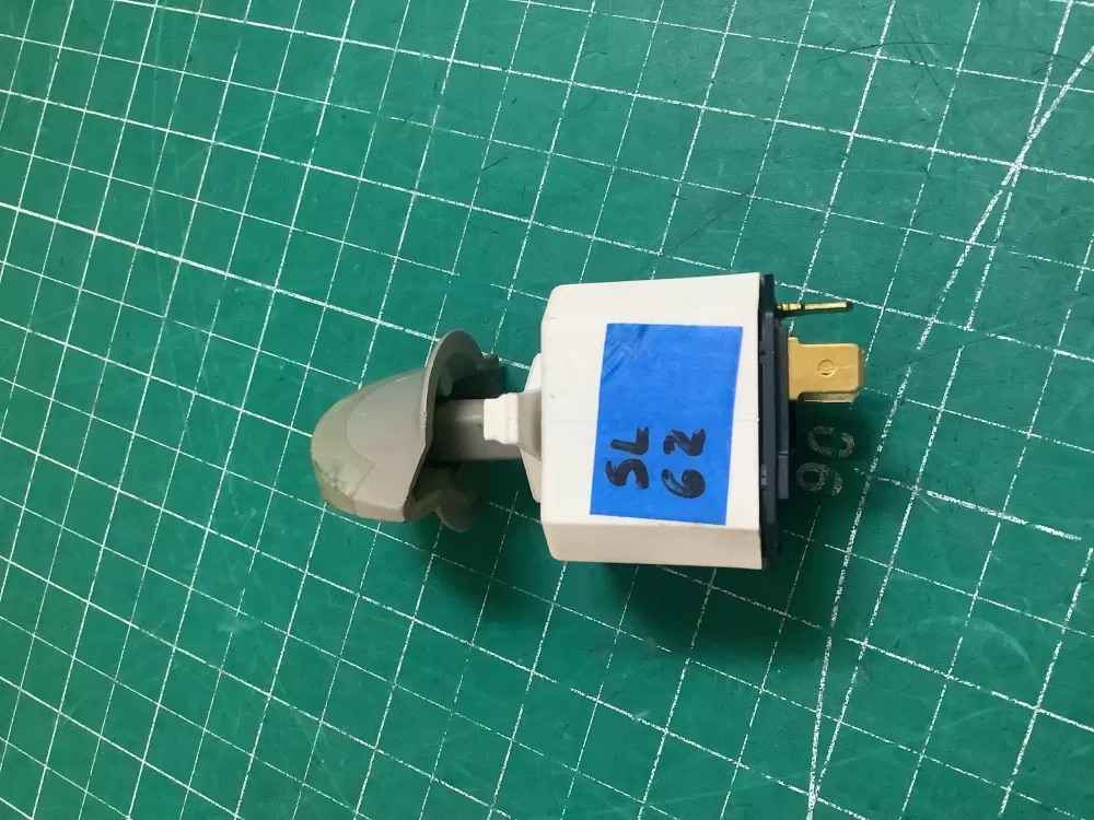 Kenmore WP3398095 Dryer Crosley Inglis Start Switch AZ220600 | SLA62