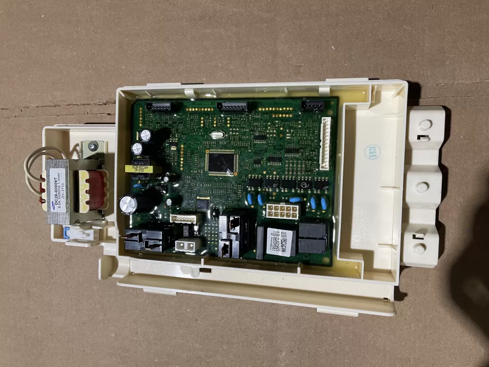 Samsung DC94 06595A DC92 01803J PD00042740 Washer Control Board AZ86902 | KMV320