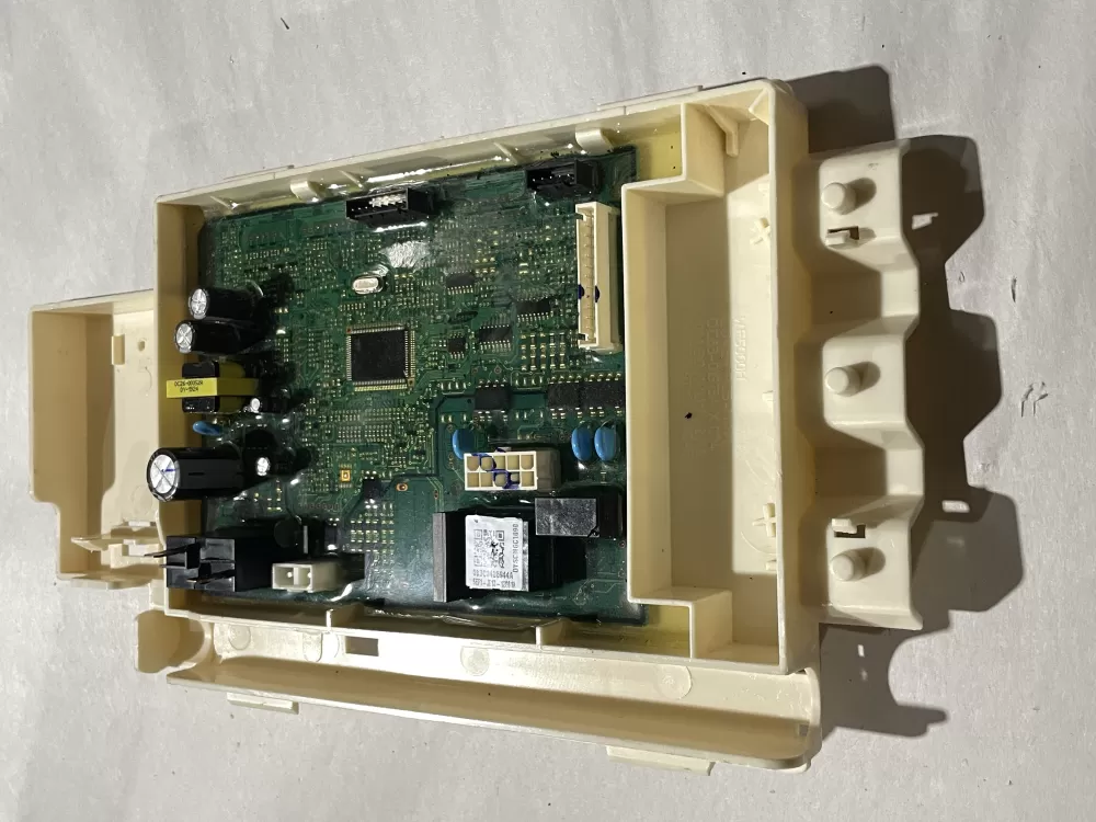 Samsung DC92-01803D Washer Control Board