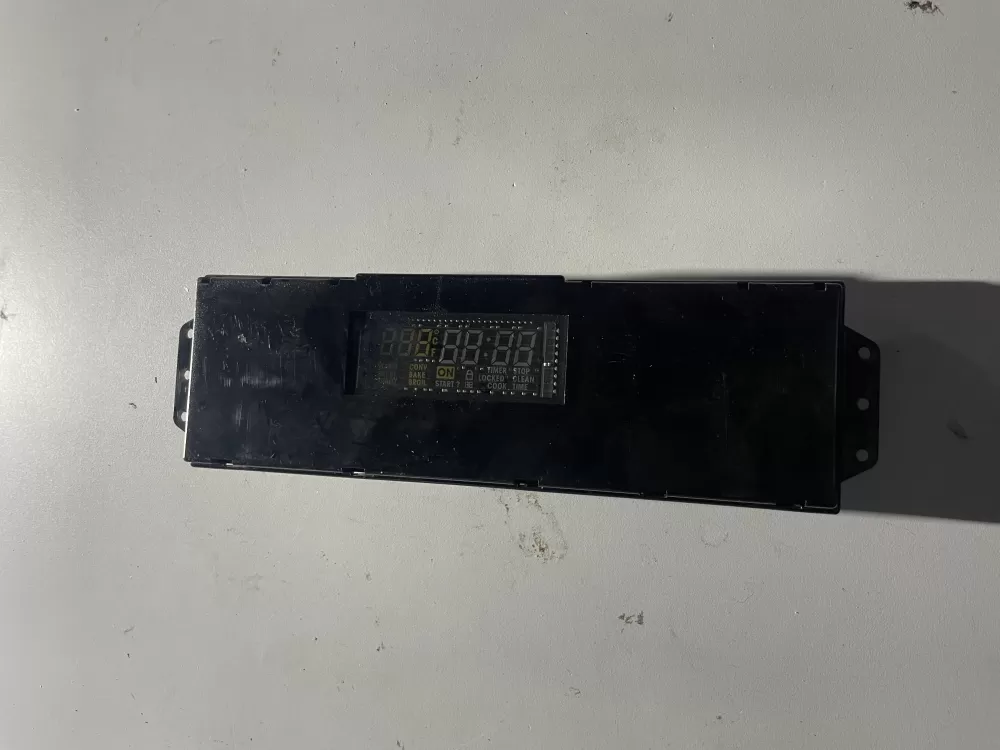 Whirlpool Range Control Board W10116718 (100-01448-04) AZ39978 | Wm382