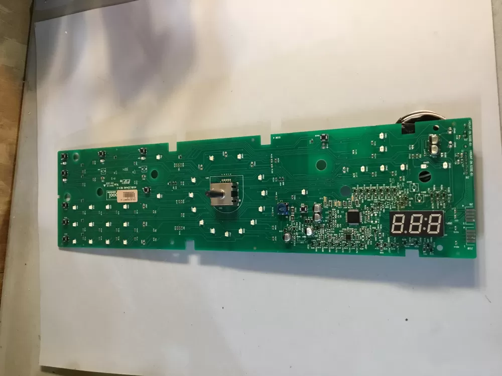 Maytag  Whirlpool W10426811 Washer Control Board