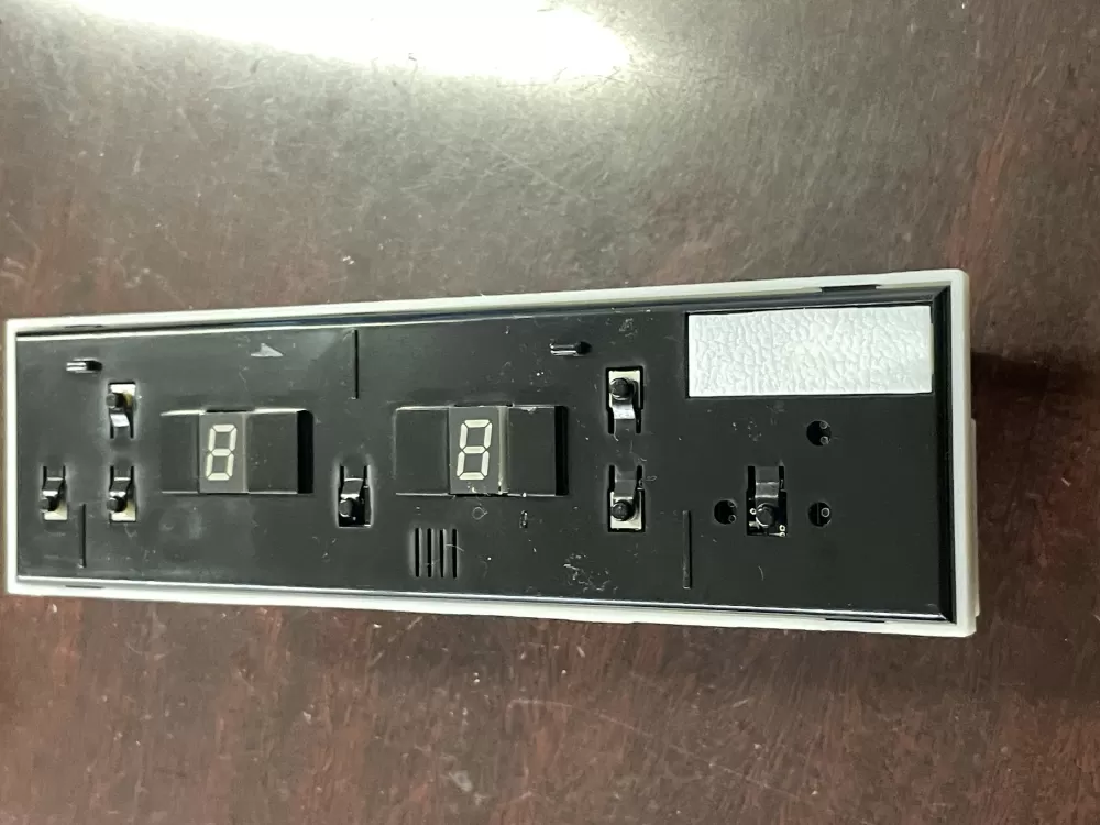 Frigidaire 242207704 242282304 Refrigerator Control Board AZ37417 | Wm434