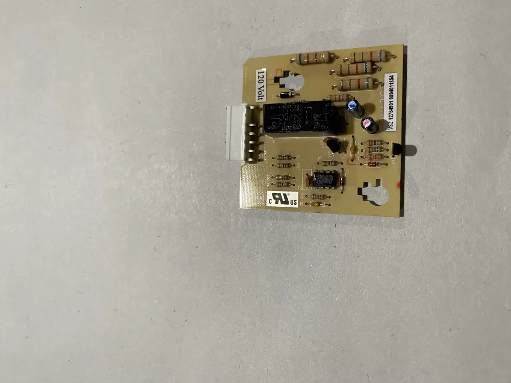 Amana  Maytag 12754901 Refrigerator Defrost Board Timer