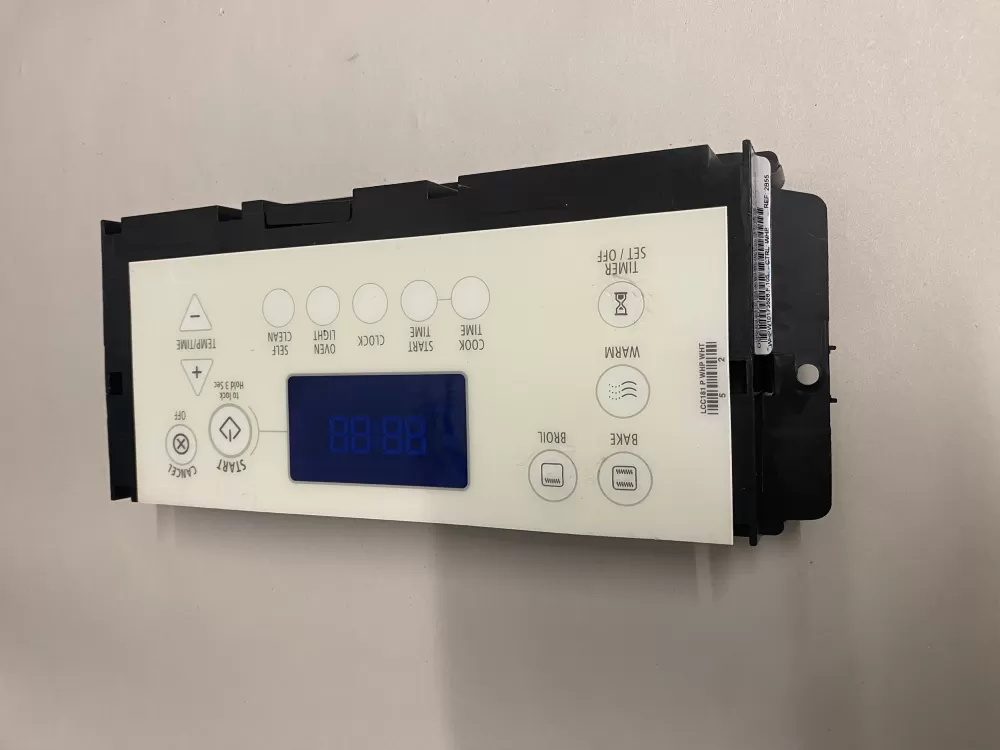 Whirlpool AP6021277 W10173526 W10173527 W10173528 W10183019 W10183020 W10183021 W10424329 W10424330 W10424331 WPW10424329 WPW10424331 WPW10424330 PS11754598 Oven Control Board