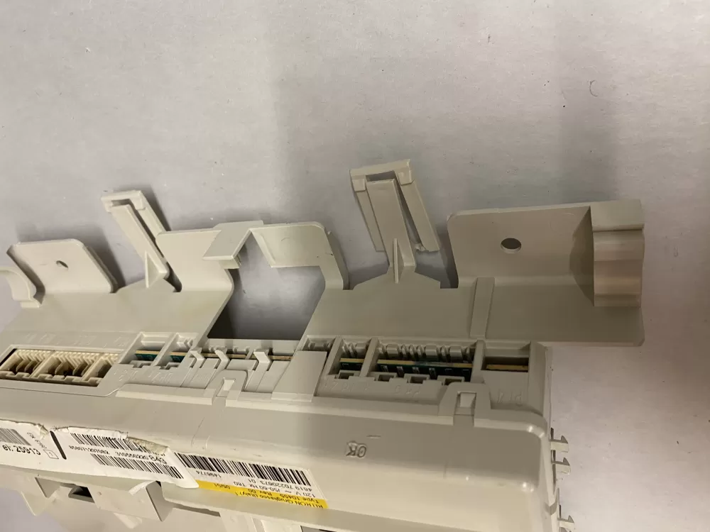 Whirlpool WP8182685 4619 70220673 01 Washer Control Board AZ212356 | BK939