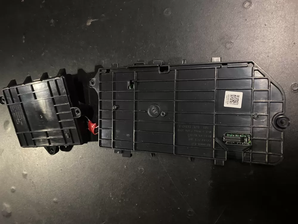 Samsung DC92 01802K Washer Control AZ27936 | BK280