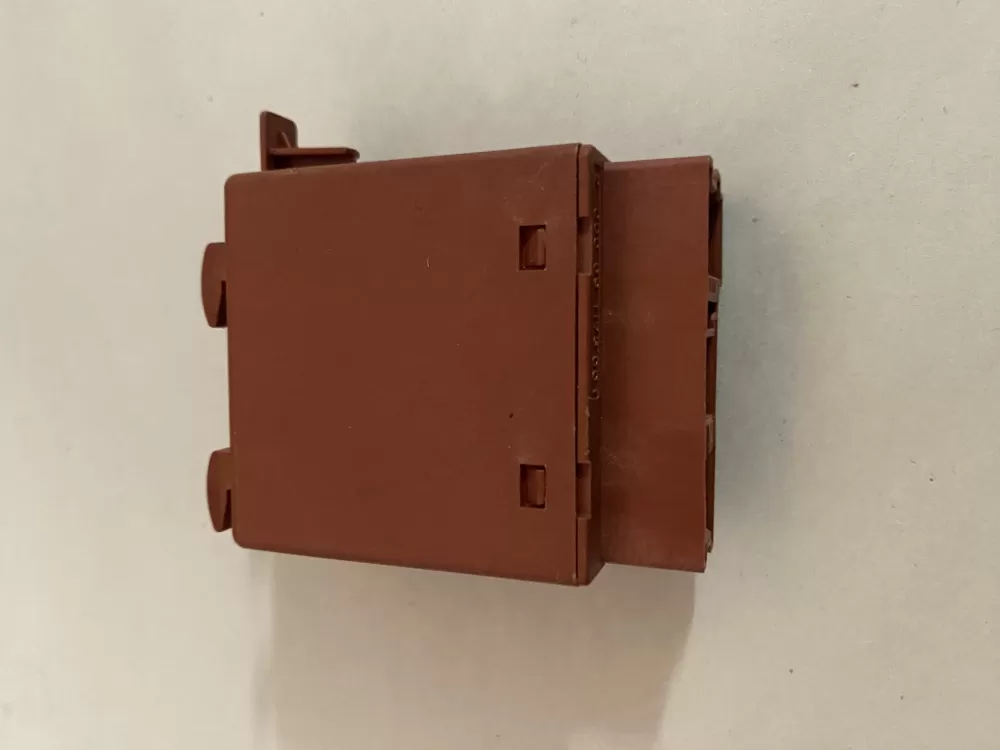 Miele 5254070  Washing Machine Control Board Relay AZ197970 | BK2768