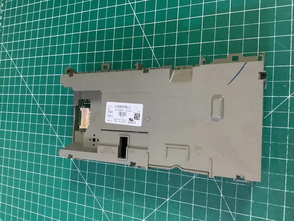 Whirlpool W10539780 W10597041 PS8260224 Control Board AZ194833 | NR304