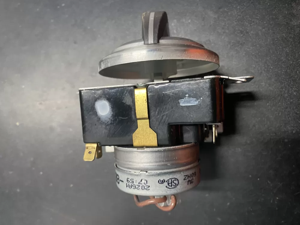 Whirlpool Amana Admiral AP6009056 3979618 3979618R Dryer Timer AZ21657 | BK1192