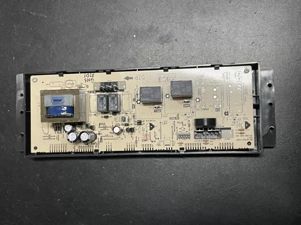 GE WB27K10223 Range Oven Control Board AZ13144 | 598