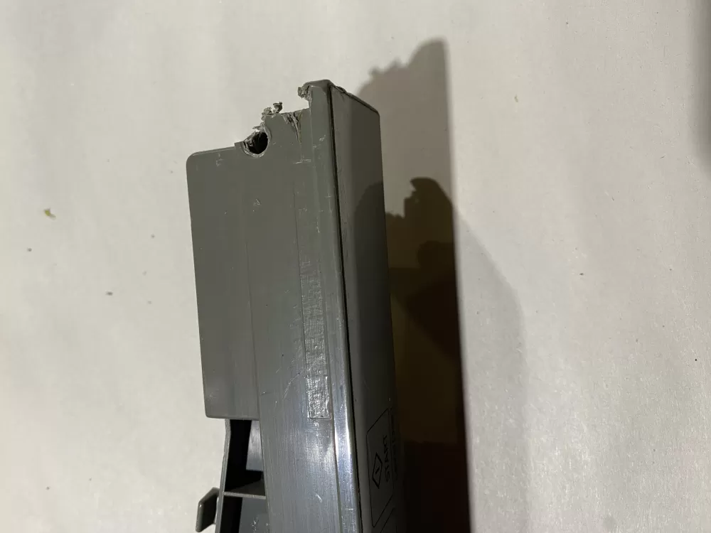 Samsung DD64 00129A DD64 00129B Dishwasher Control Panel AZ141020 | BKV748