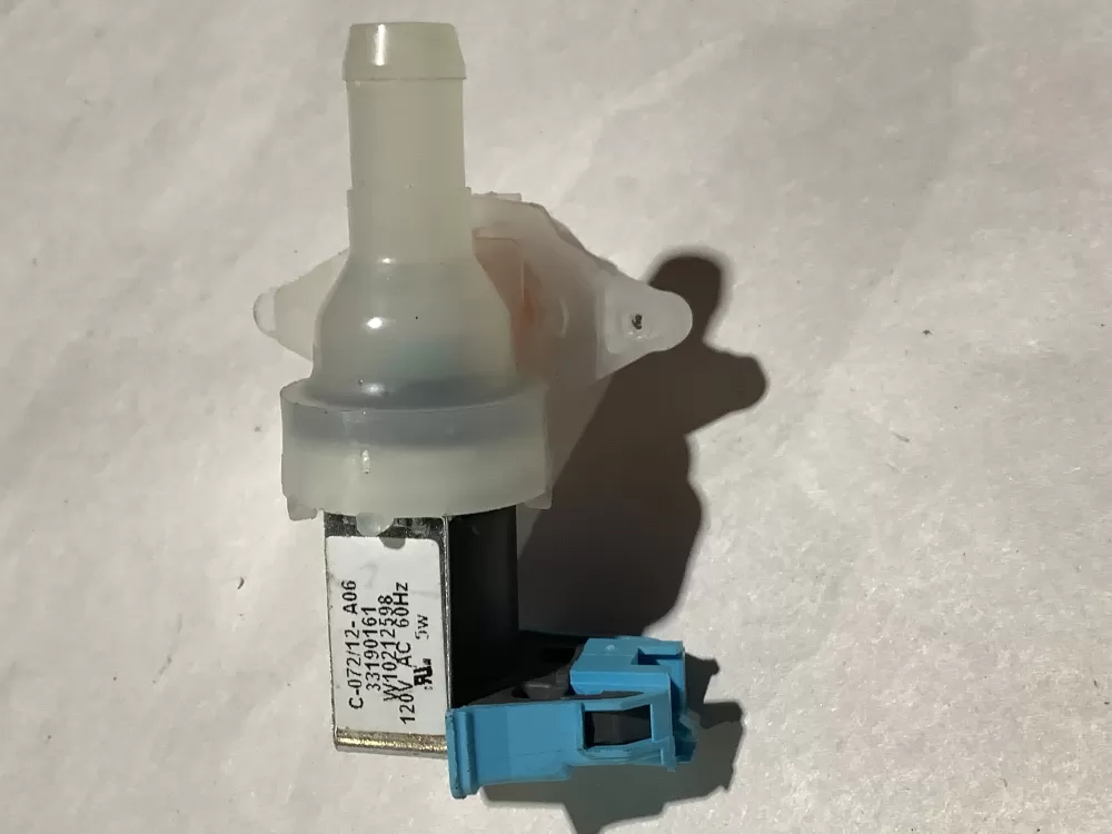 Whirlpool 1551648 Washer Water Inlet Valve AZ116149 | Sl200