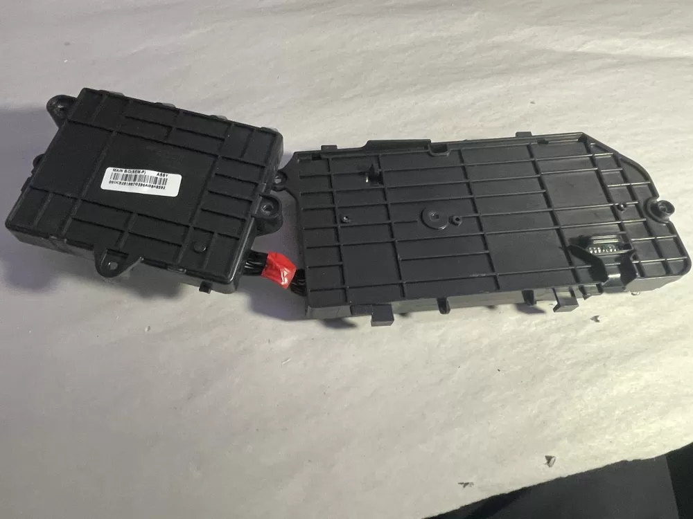 Samsung AP5916790 DC92-01607G PS9605959 Dryer Control AZ196882 | Wmv588