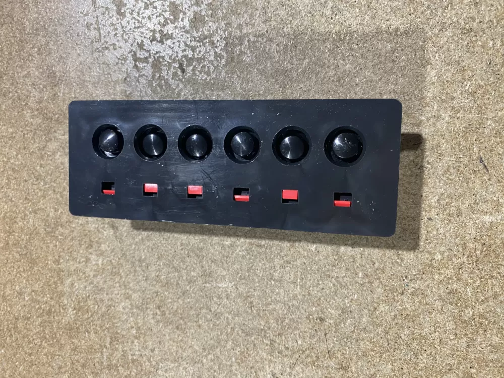 Whirlpool  Maytag  KitchenAid  Kenmore AP6005966 2180236 WP2180236 PS11739028 Refrigerator Control Board Dispenser Switch