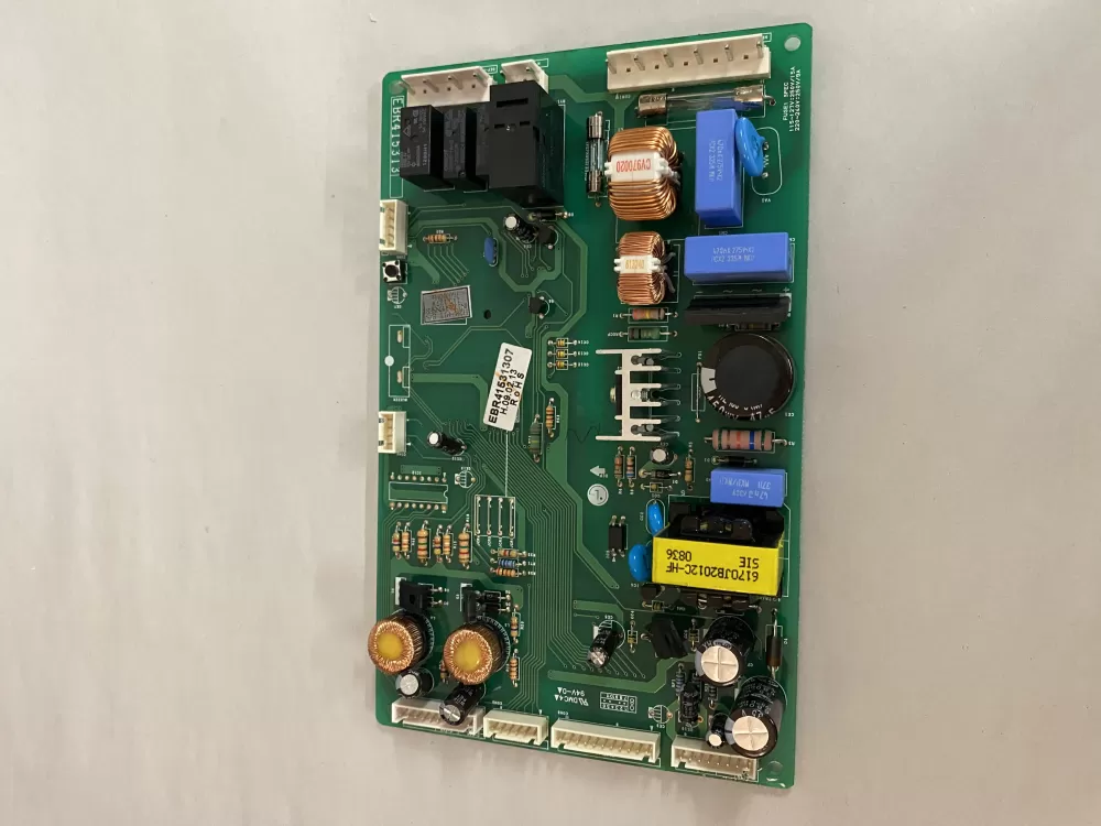 LG  Kenmore EBR41531307 Refrigerator Control Board