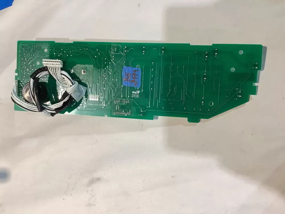 Whirlpool W10544205 WPW10536854 W10536854 Washer Control Board AZ147280 | BG2474