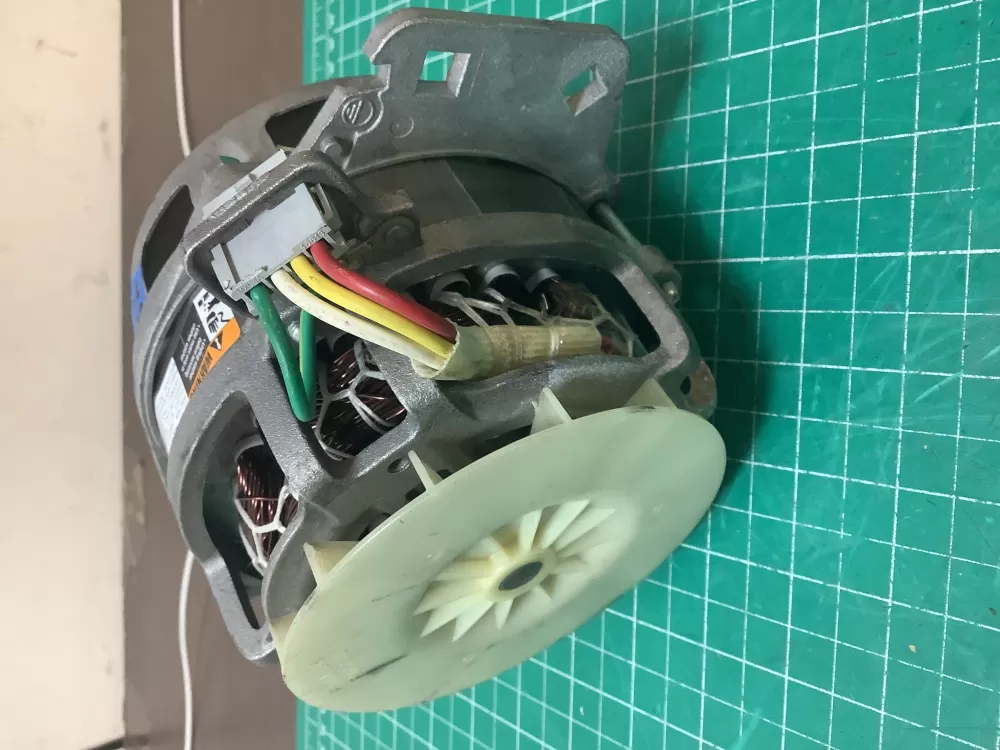 Kenmore Maytag Whirlpool W11663167 WPW10416666 Washer Motor AZ224192 | SLA345