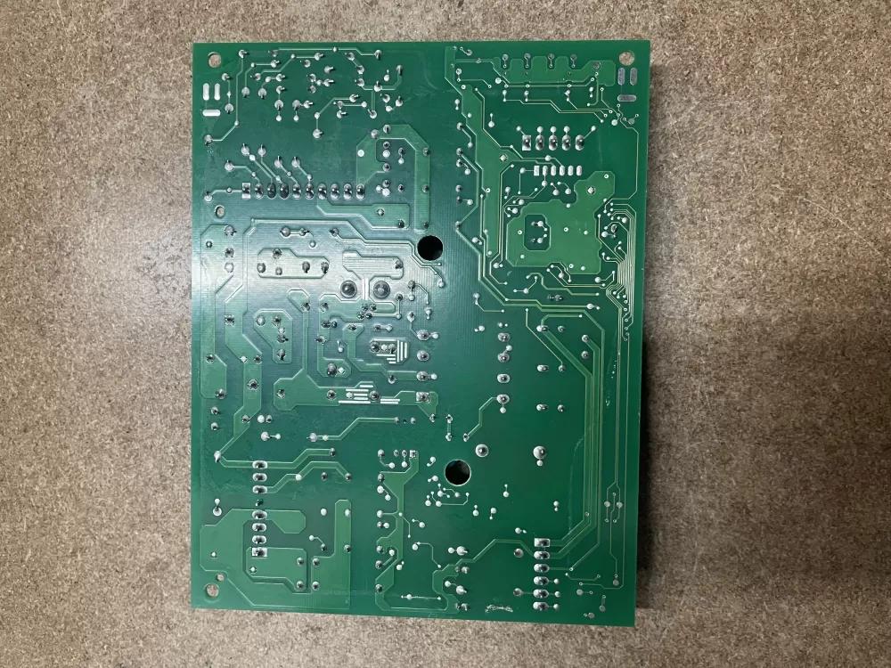 Whirlpool 12920721 W10310240A Refrigerator Control Board AZ15198 | KM1602