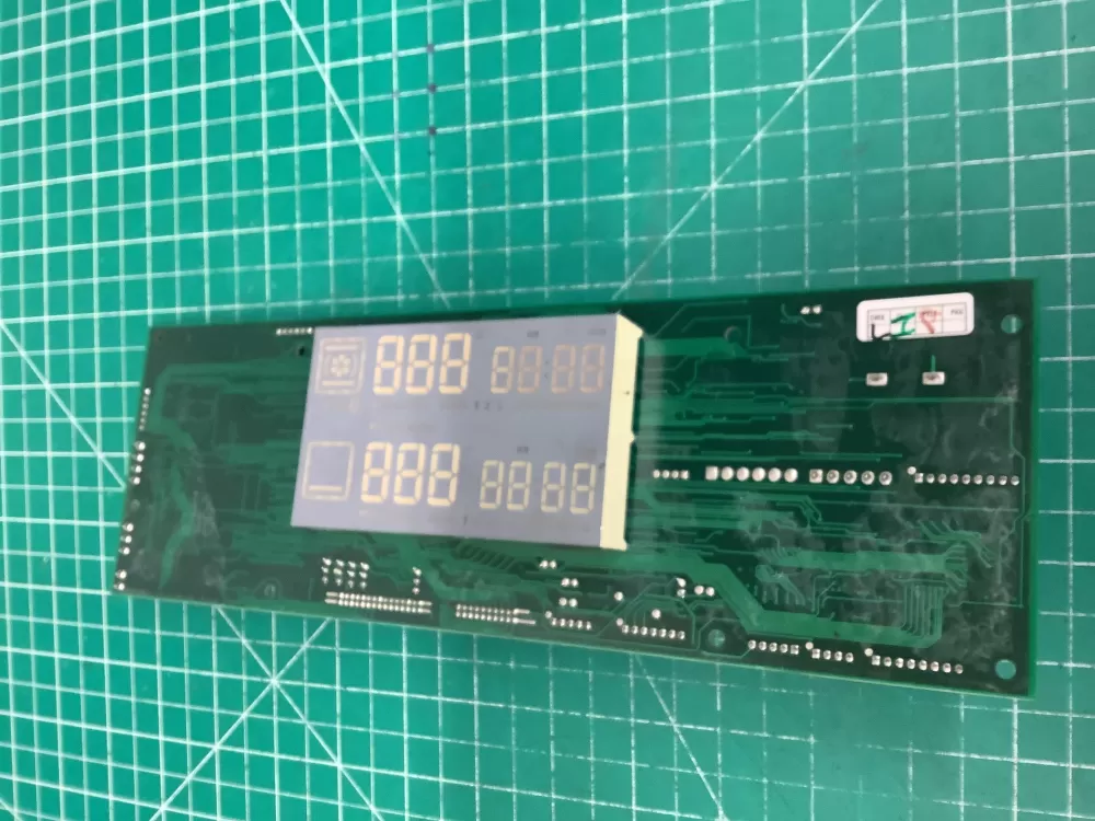 PCB-0060 Electrolux Oven Board - General