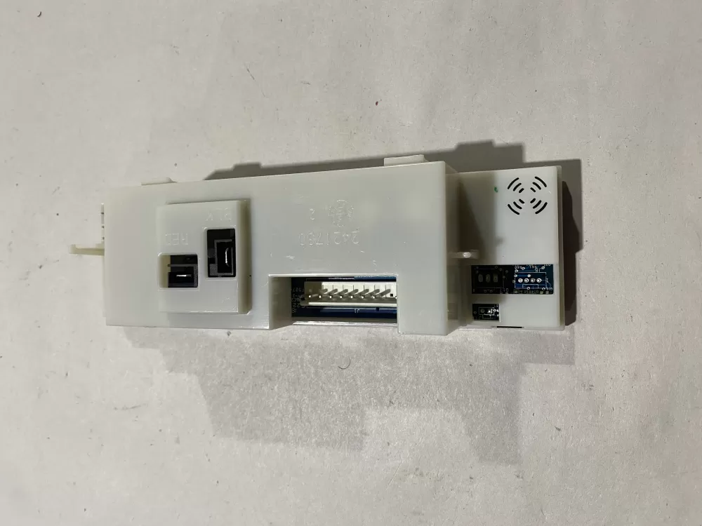 Frigidaire A01078804 242207704 Refrigerator UI Control Board AZ153667 | BK2507