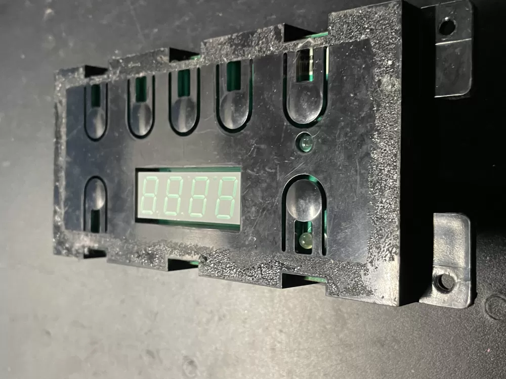 Frigidaire Kenmore AP6892696 316222801 Range Control Board AZ4677 | WM1398