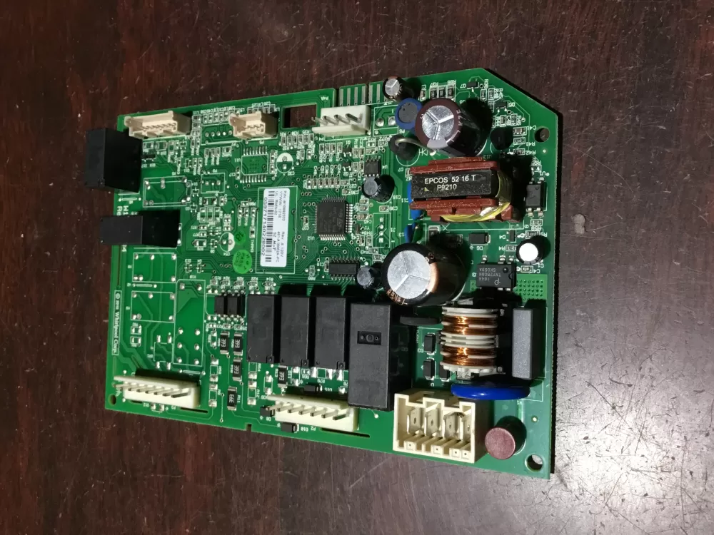 Whirlpool Maytag W10547719 Refrigerator Control Board AZ64514 | NR2096
