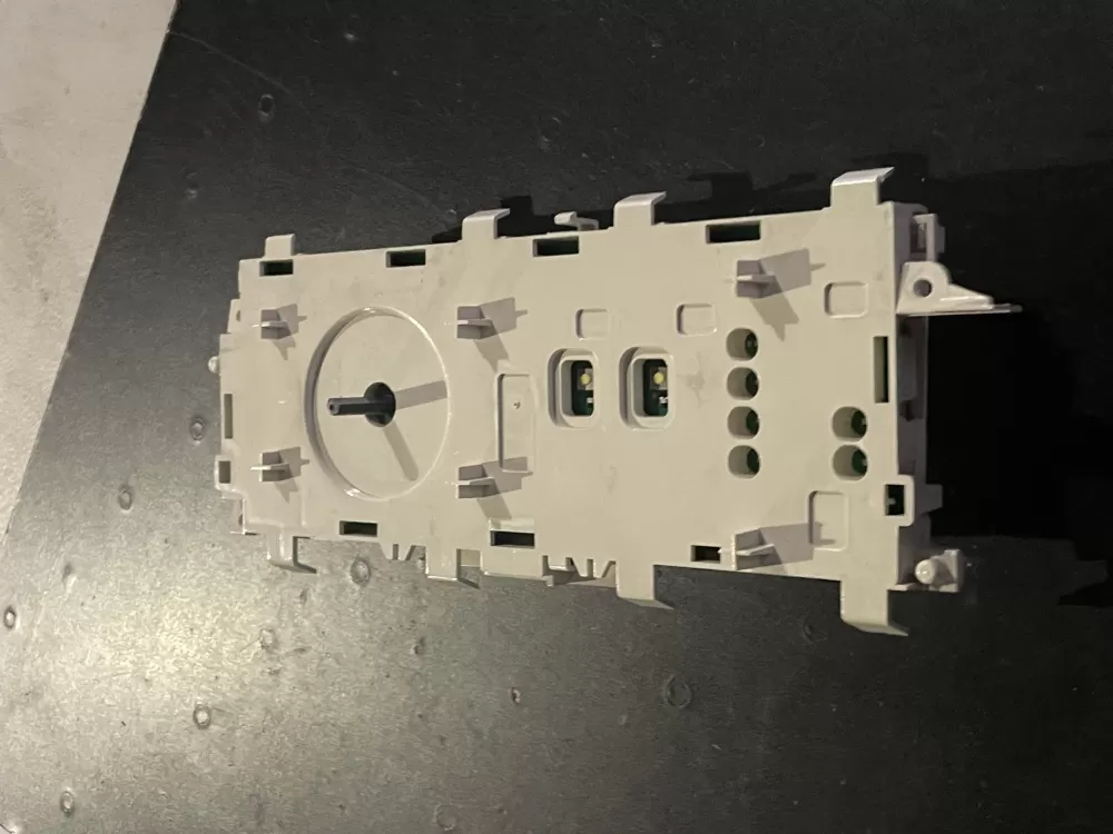 7185881300 Dryer Control Board Blomberg Selector Switch AZ27386 | WM94