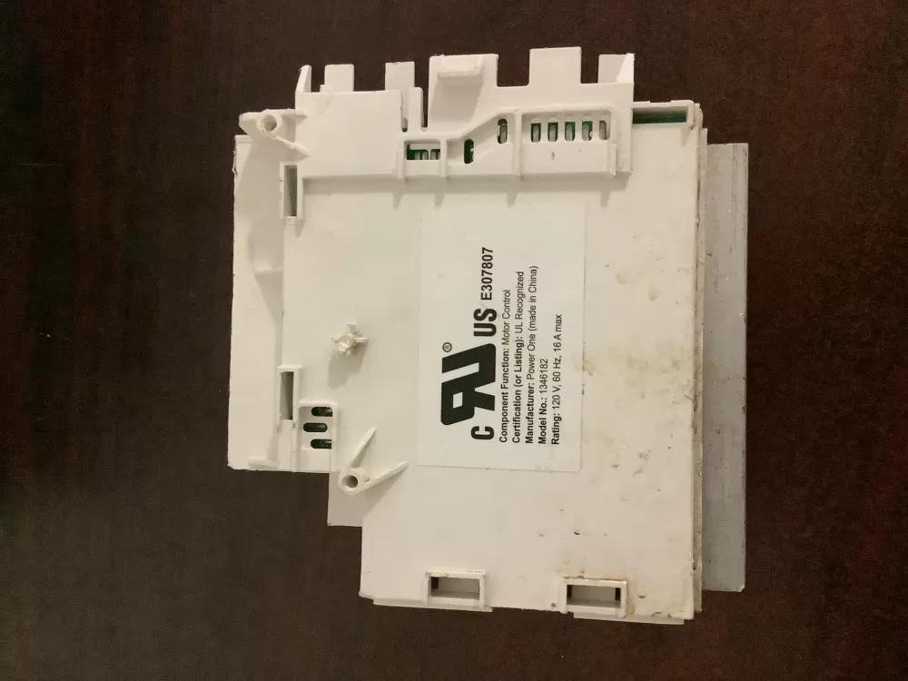 Frigidaire 134618200 5304504715 Washer Control Board AZ170440 | CG753