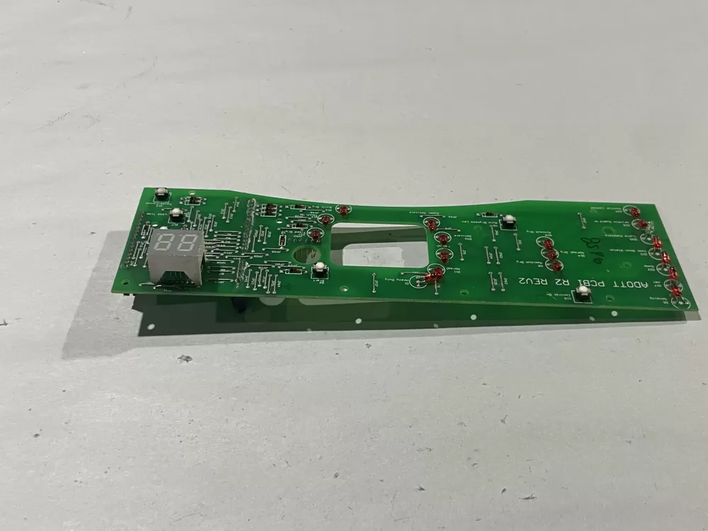 FG5492138368S Whirlpool Dryer Board - Control