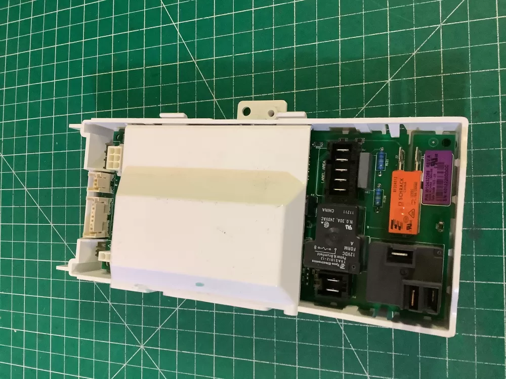 Whirlpool W10368722 W10432259 WPW10432259 PS11754668 W10432259 A Dryer Control Board
