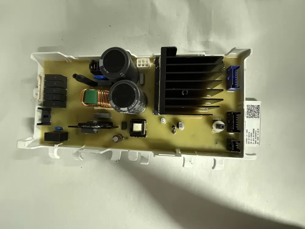 Whirlpool W11130238 W11040850 Washer Control Board