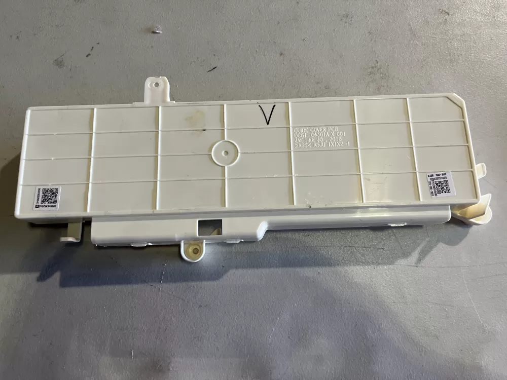 Samsung DC9202004E Washer Control Board AZ42900 | 173