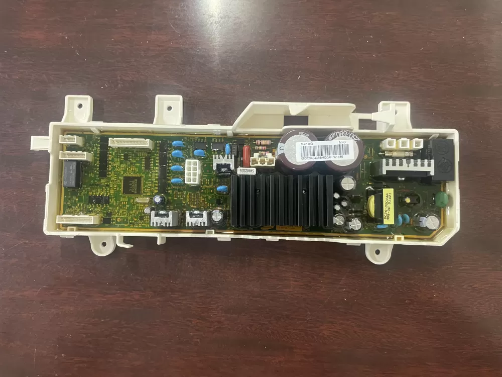 Samsung DC94-04388A DC92-01624B PD00030983 3996774 AP5806920 PS9494299 EAP9494299 Washer Control Board