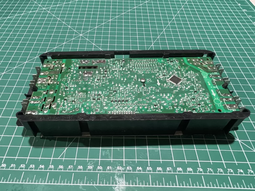 Whirlpool AP6261073 W10348616 W10734614 Range Control Board AZ129335 | Wm2321