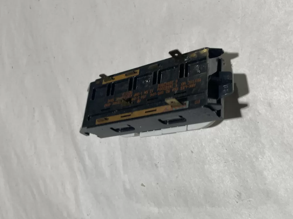 Maytag 62606350W Dryer Control Board Switch AZ154252 | Wm2515