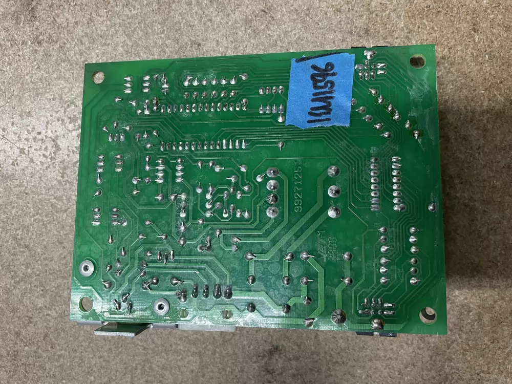 PV300121 Genuine Viking OEM Down Draft Lower Control Board AZ22716 | KM1596