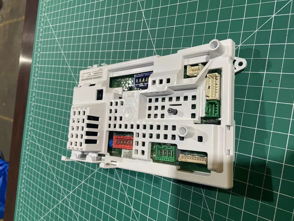 Maytag W10296020 W10296105 W10393448 Washer Board Control AZ142692 | NR2401