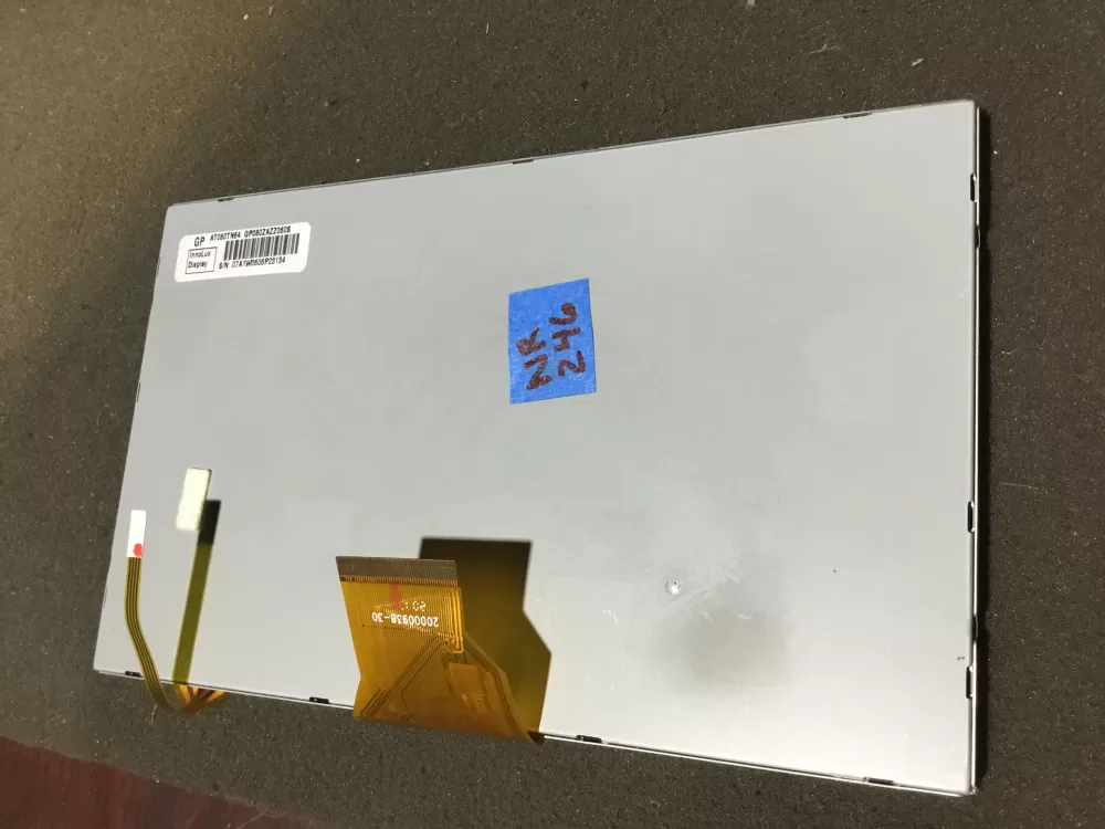 61 Inch Tft Lcd Touch Screen Display Panel Control Board AZ107484 | NR246