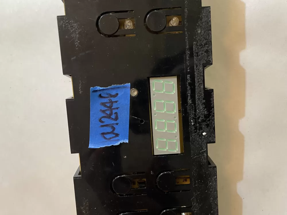 SF5311 OEM Frigidaire Oven Control Board Sf5311-s8207 AZ148804 | KM2448