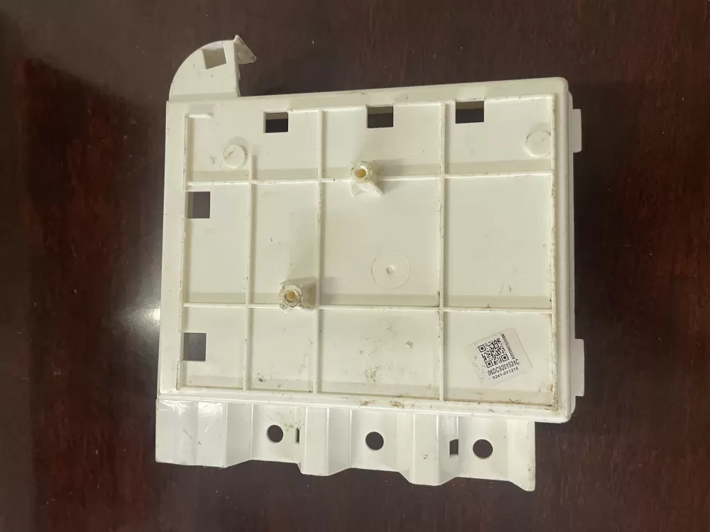 Samsung DC92-01982B DC92-01803P Washer Control Board AZ38991 | KM413