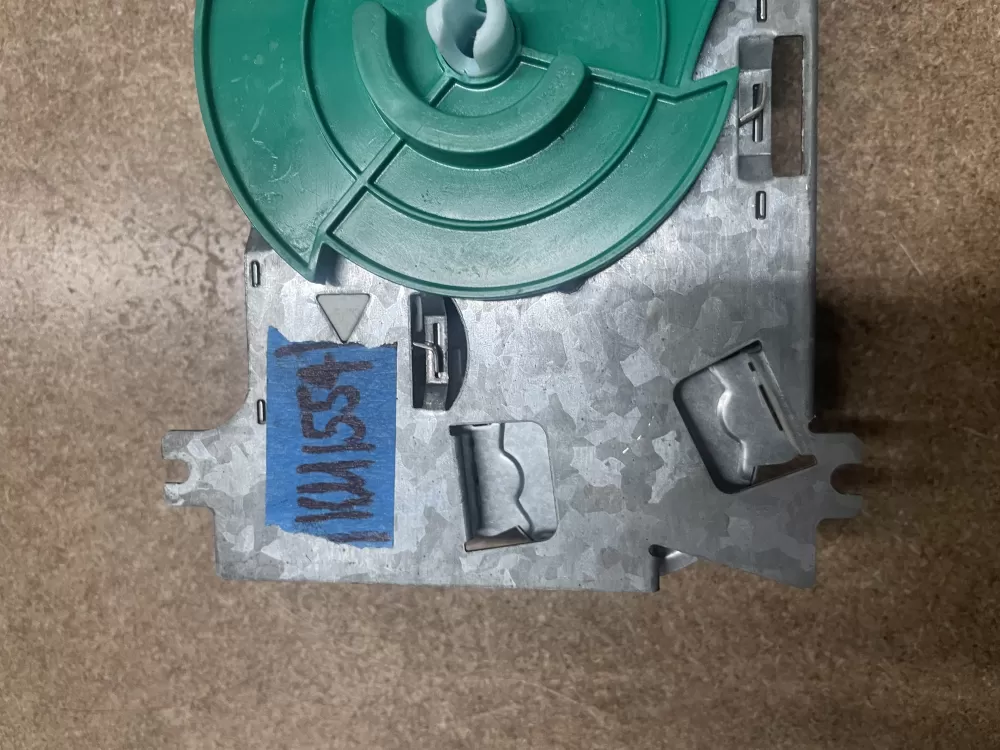 GE 165D5484P003 Dishwasher Timer AZ6299 | KM1554