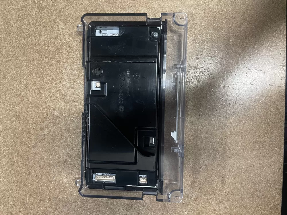 Frigidaire 8076419 Refrigerator Control Board Dispenser UI