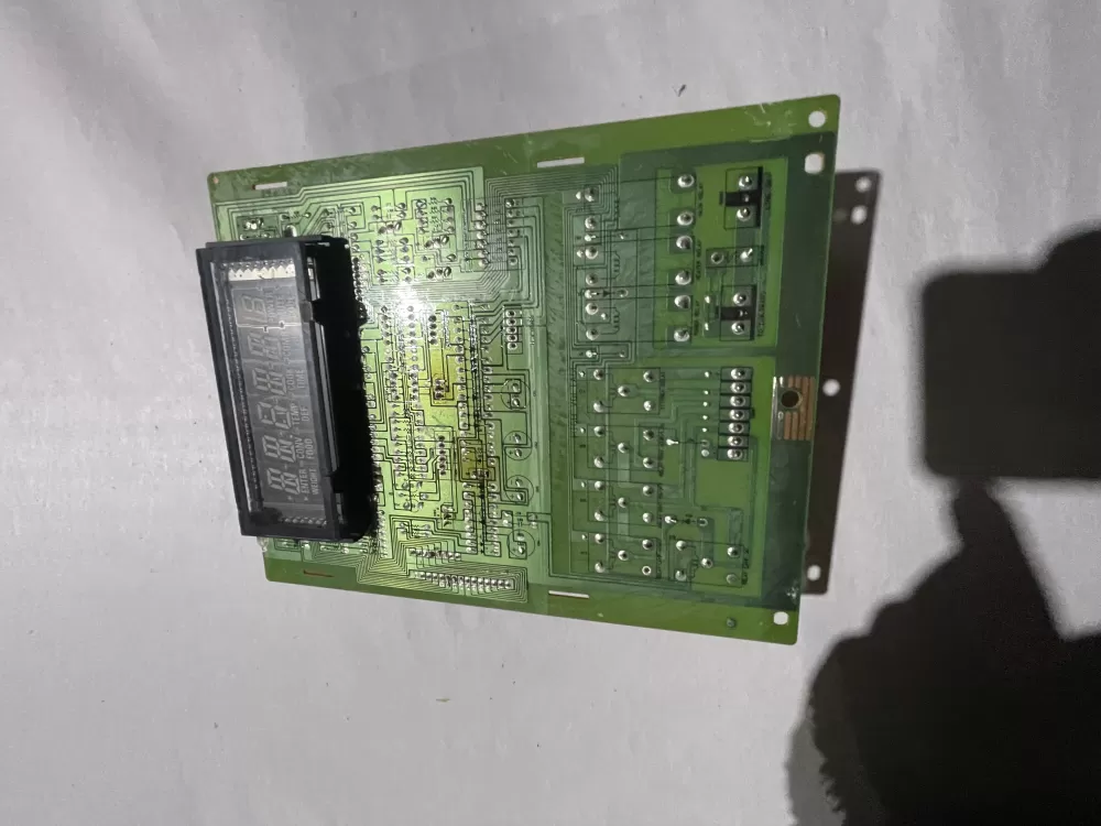 Samsung control board 033723  AZ202076 | KM2624