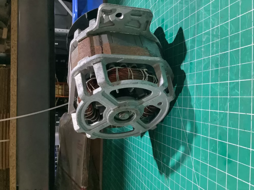 GE 290D1183 Washer Drive Motor AZ135719 | SL256