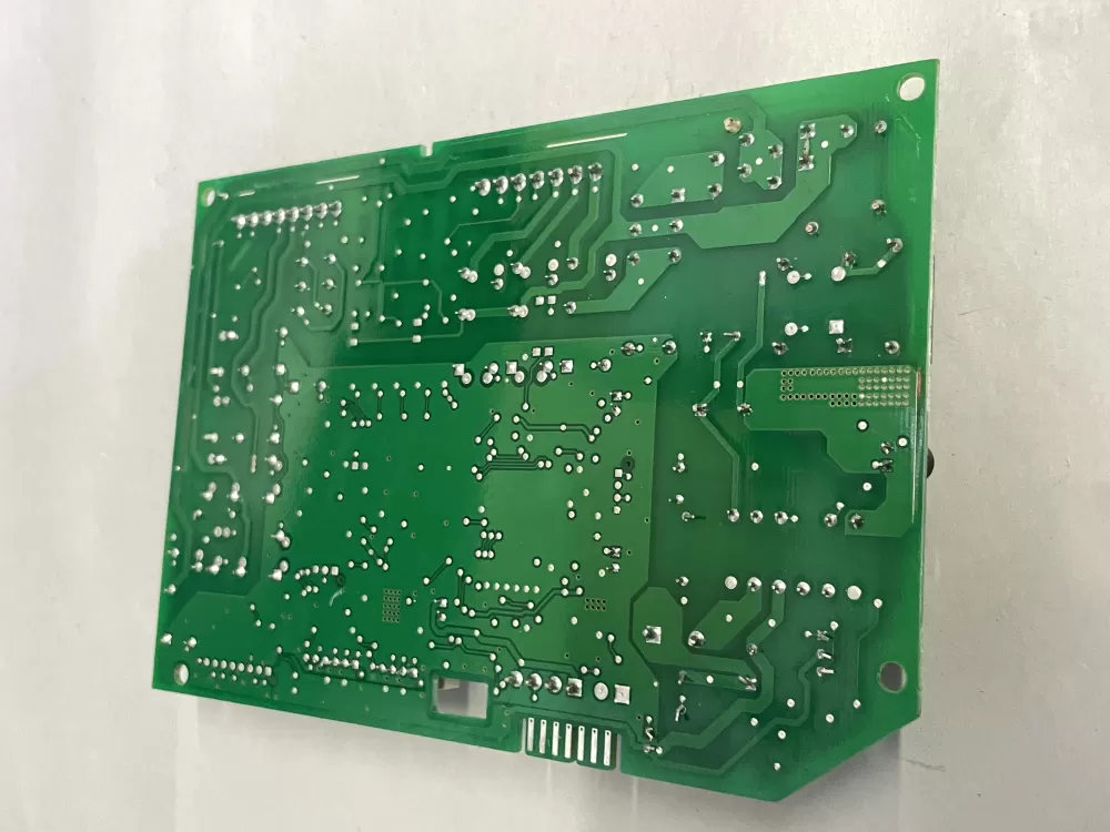 Whirlpool W11035841 Kenmore Maytag Refrigerator Control Board AZ214081 | Wm844