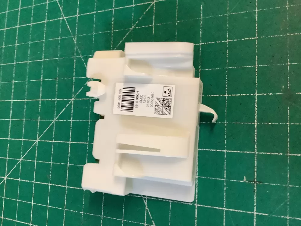 Bosch 9001605695 Dishwasher Module