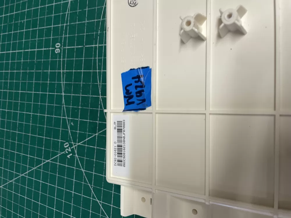 Samsung DC92 01621D DC9201621D Washer Control Board AZ208581 | Wmv924