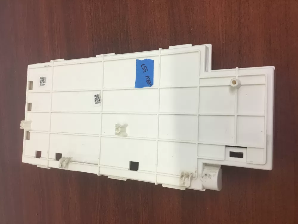 Samsung DC92-01378E DC92-01803N Washer Control Board Assembly AZ32850 | NRV357